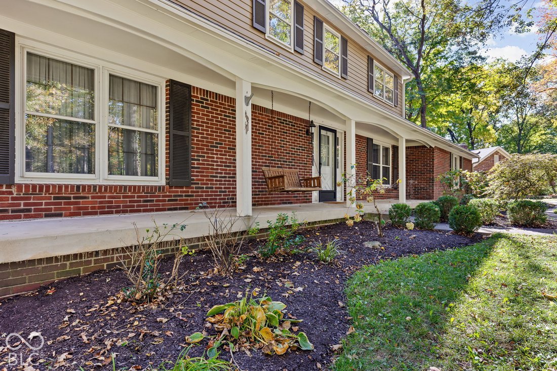 Casa a Zionsville, Indiana, Stati Uniti 4 - 19159954