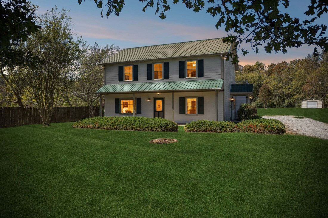 Haus in Franklin, Tennessee, Vereinigte Staaten 1 - 19160396