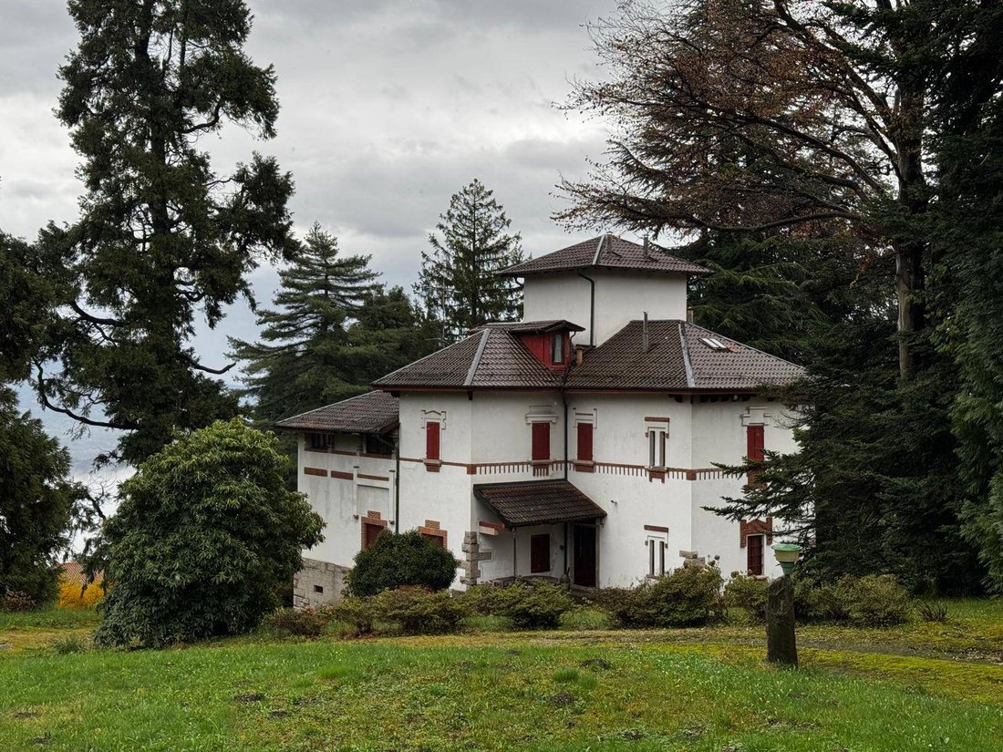 Villa in Gignese, Piedmont, Italy 2 - 19165595