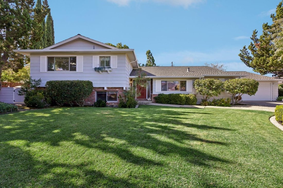 House in Mountain View, California, United States 1 - 19160111