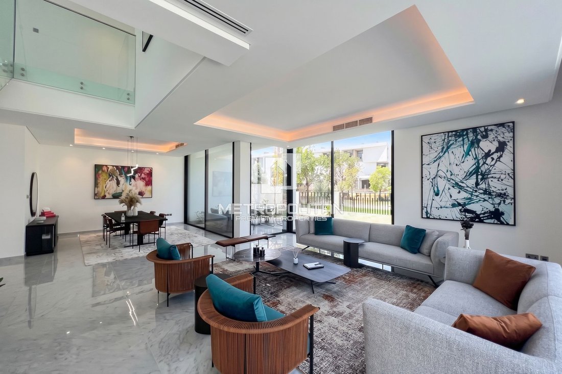 Villa in Wadi Al Safa 3, Wadi Al Safa, Dubai 1 - 17242101