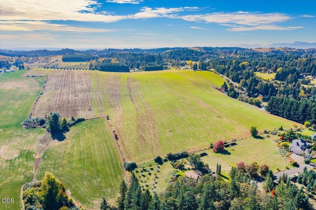 Farm Ranch in Salem, Oregon, United States 5 - 19164881