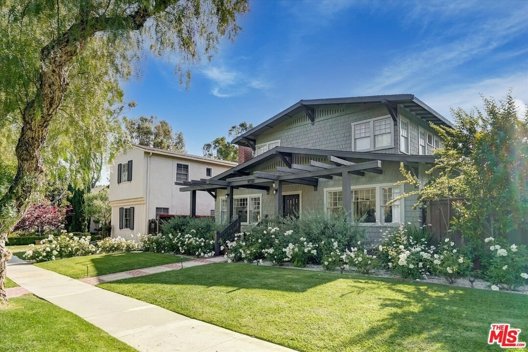 Haus in Long Beach, Kalifornien, Vereinigte Staaten 5 - 19164480