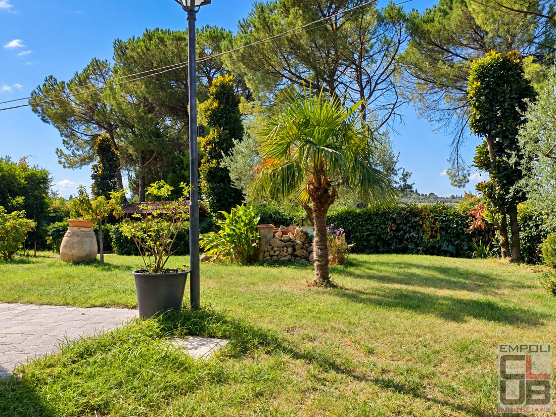 Villa in Monterappoli, Empoli, Tuscany 5 - 19163196
