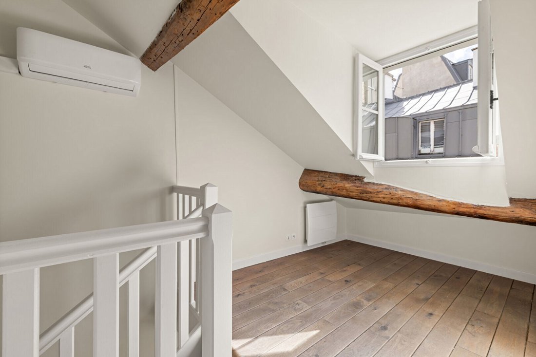 Apartment in Enfants Rouges, Paris 3e Arrondissement, Paris 4 - 19161046