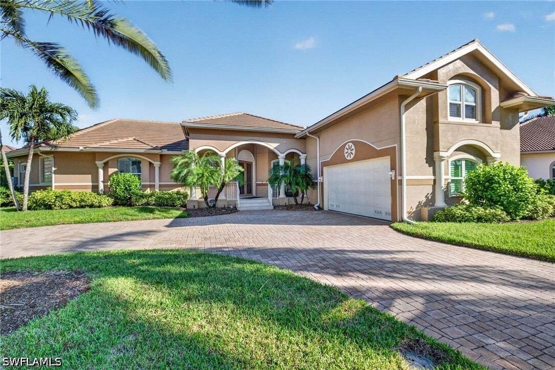 Maison à Fort Myers, Floride, États-Unis 1 - 19162885