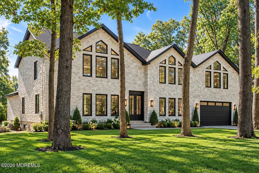 Casa a Marlboro, New Jersey, Stati Uniti 2 - 19160014