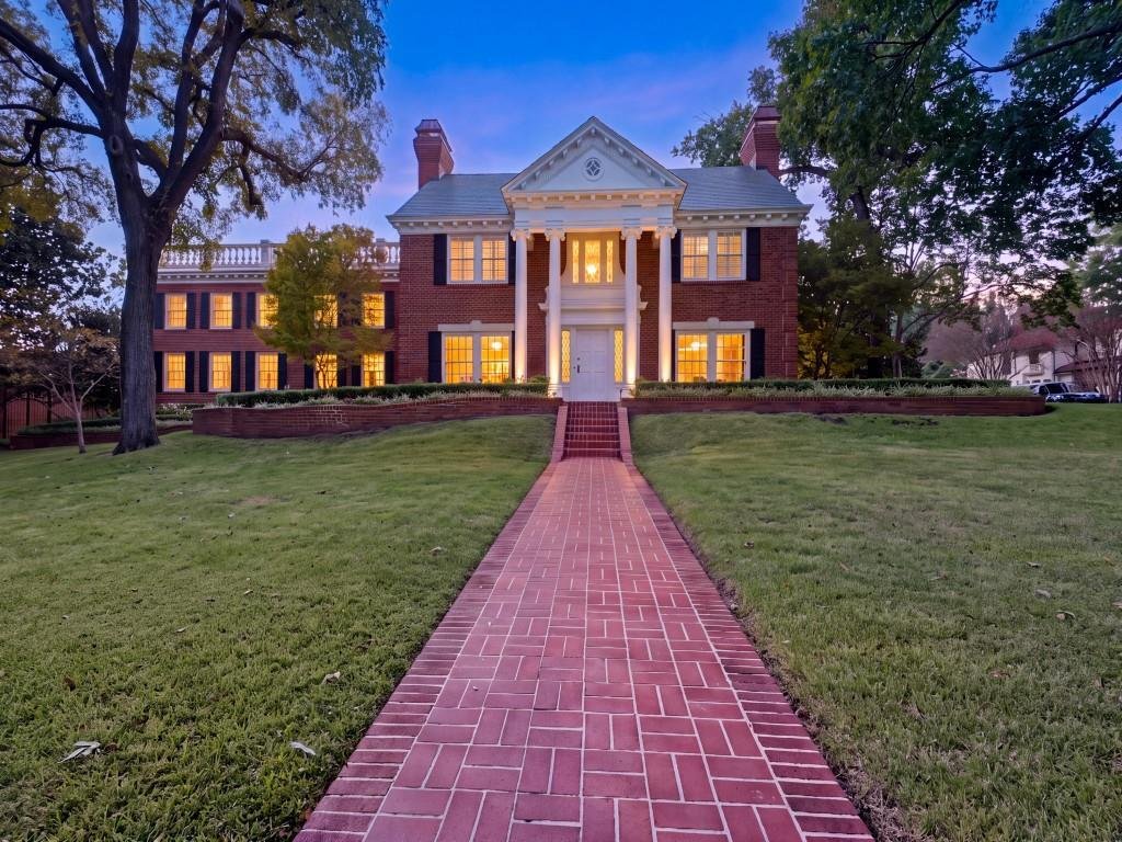Maison à Dallas, Texas, États-Unis 1 - 19163988