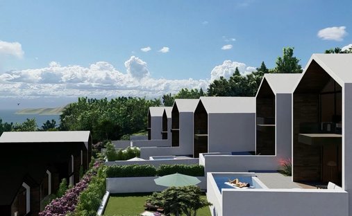 Villa en Melissi Community, Xylokastro, Grecia 1