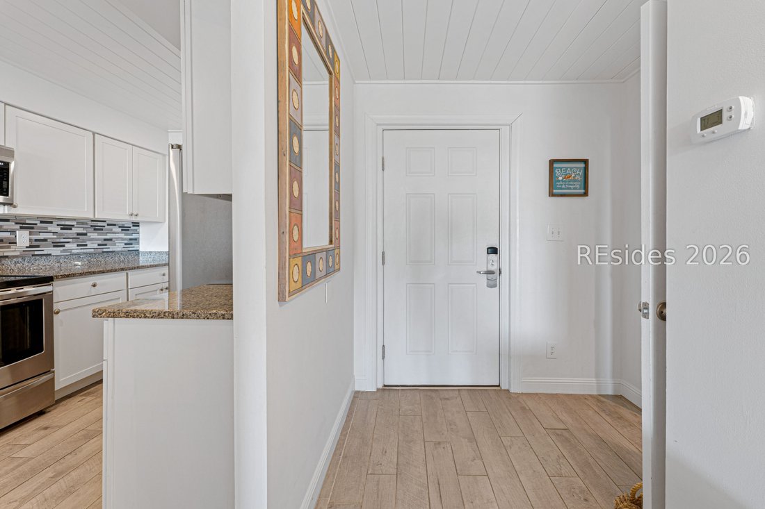 Appartement à Île de Hilton-Head, Caroline du Sud, États-Unis 4 - 19160224