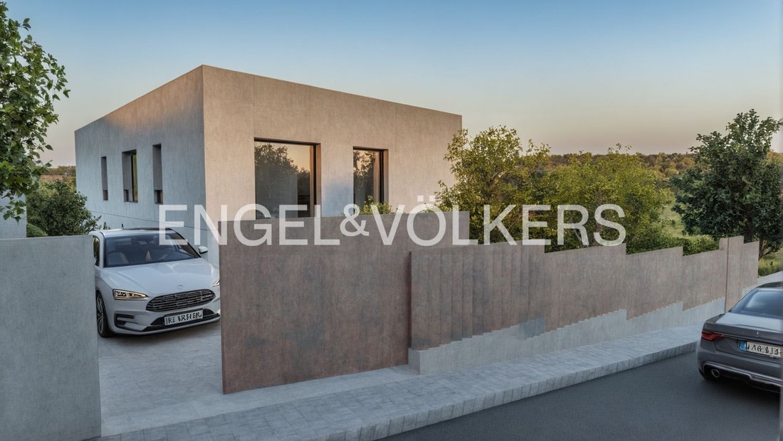 House in Sant Cugat del Valles, Catalonia, Spain 3 - 19163315