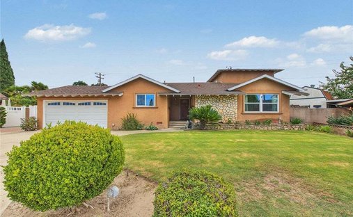 Maison à Stanton, Californie, États-Unis 1