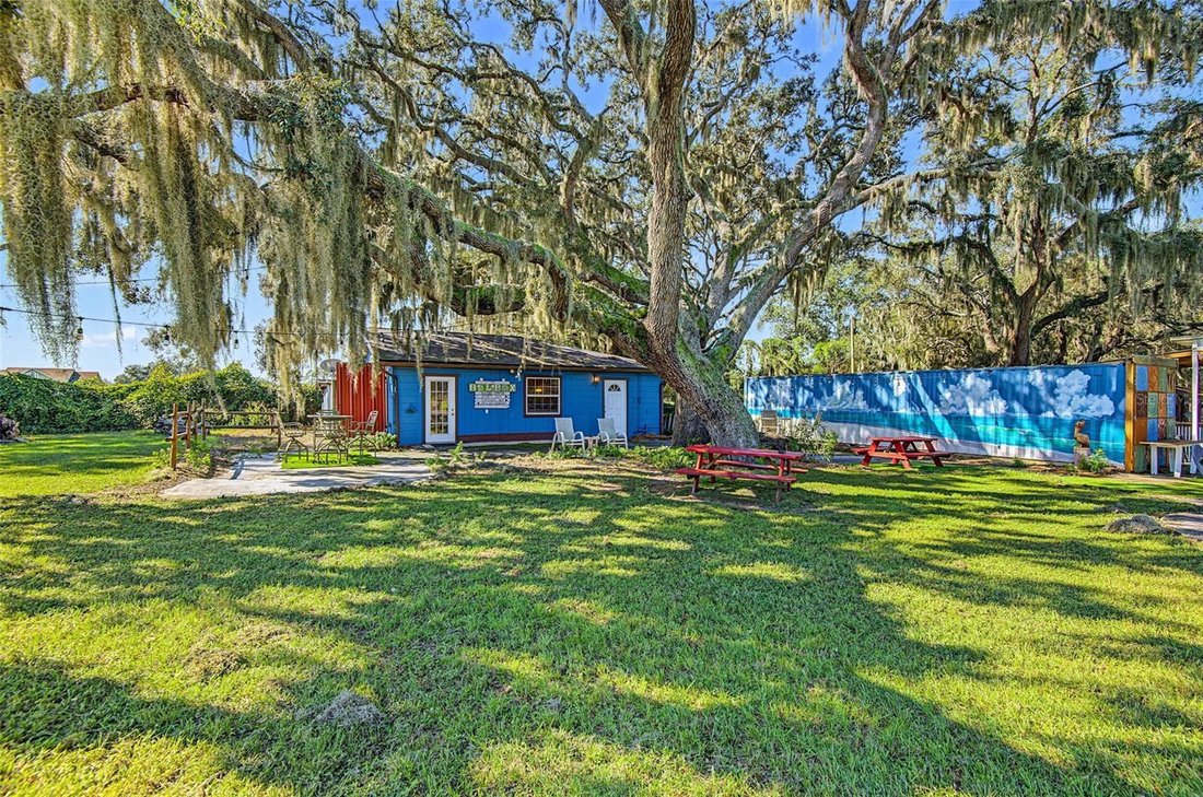 Haus in Dade City, Florida, Vereinigte Staaten 3 - 19162688
