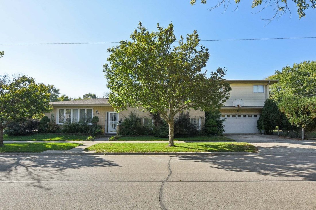 Casa a Skokie, Illinois, Stati Uniti 5 - 19160626