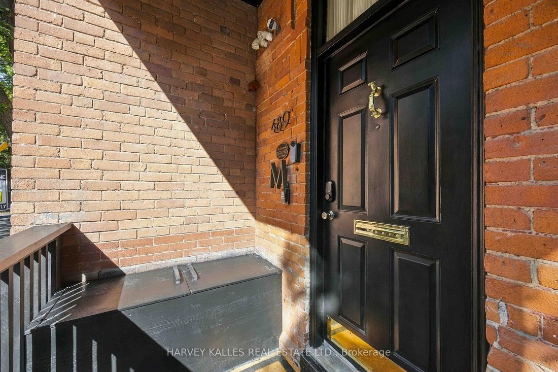 Maison à Toronto, Ontario, Canada 2 - 19165747