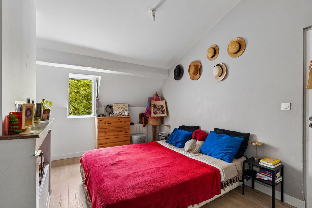 Appartement à Tête d'Or-Foch-Vitton, Lyon 6e Arrondissement, Lyon 5 - 19161337