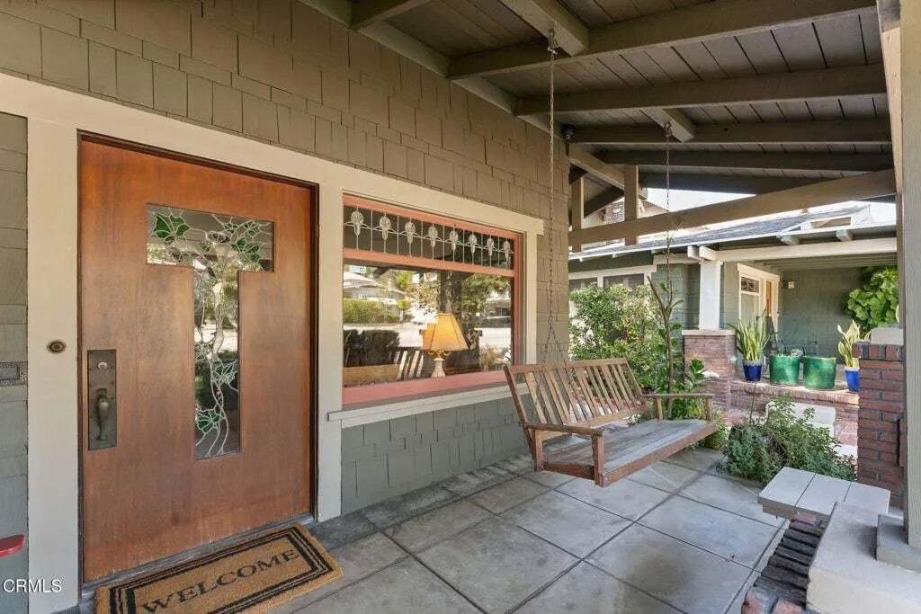 Casa a Altadena, California, Stati Uniti 2 - 19163891