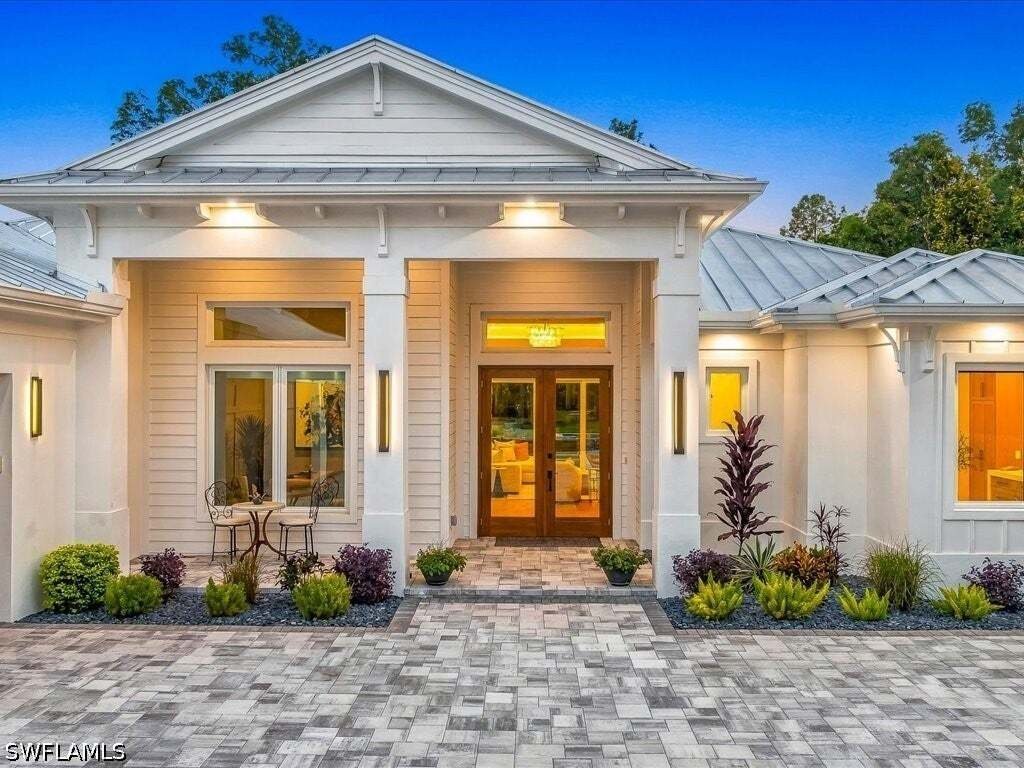 Haus in Naples, Florida, Vereinigte Staaten 2 - 19160079