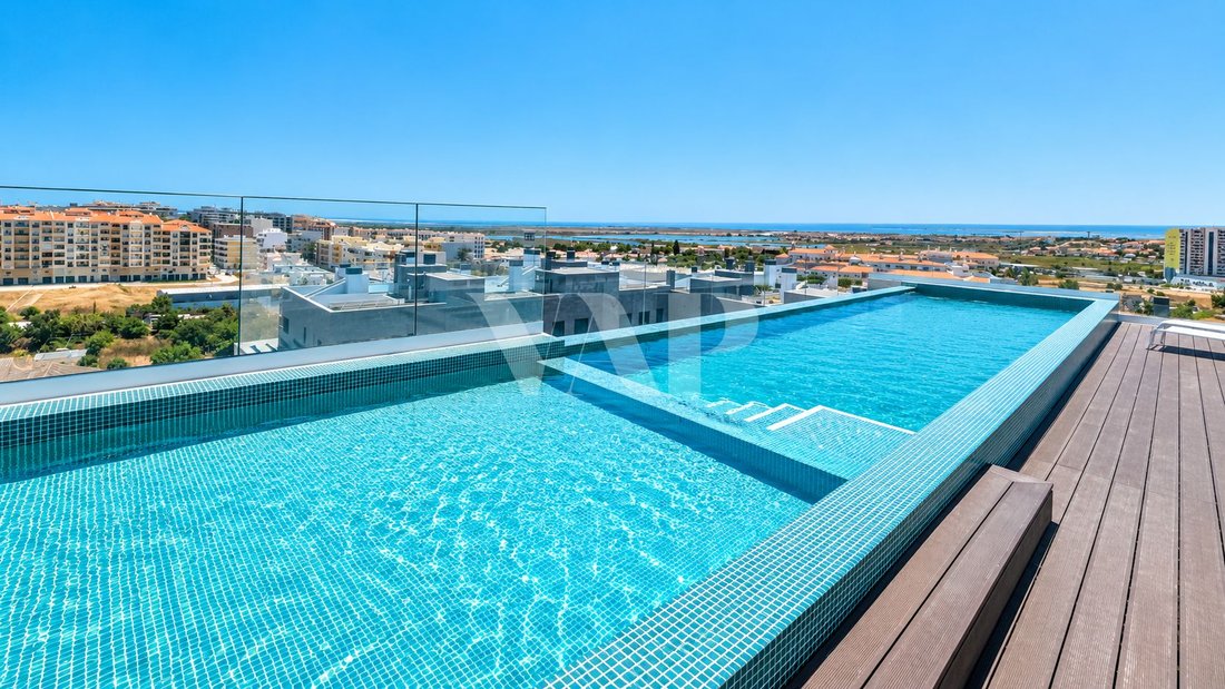 Apartment in Faro (Se e Sao Pedro), Algarve, Portugal 5 - 19164653