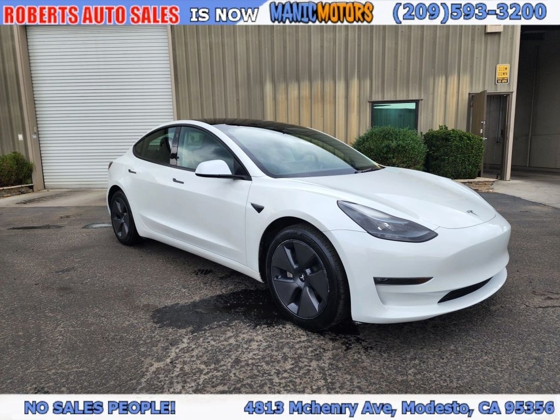 Sedan in Modesto, CA, United States 1 - 19165067