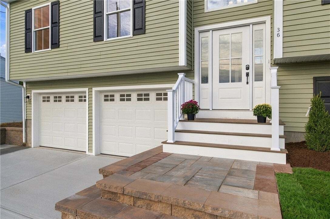 Haus in Cumberland, Rhode Island, Vereinigte Staaten 4 - 19160021