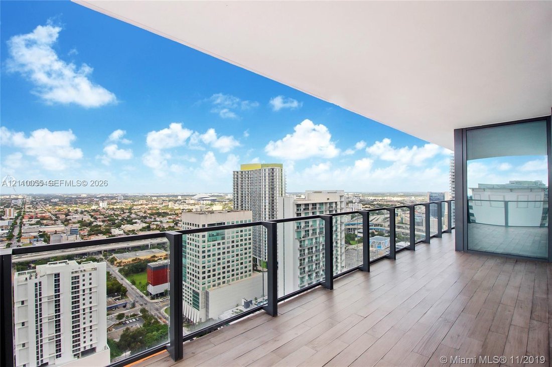 Condominio a Miami, Florida, Stati Uniti 3 - 19159912
