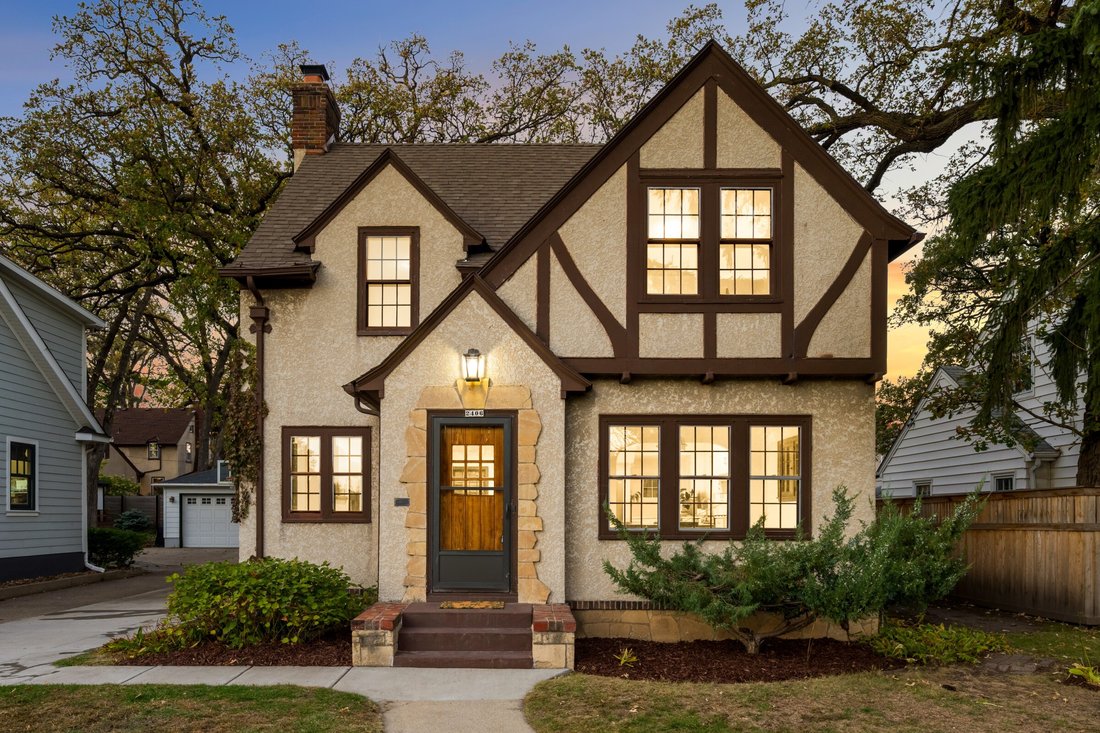 House in Minneapolis, Minnesota, United States 1 - 19162118