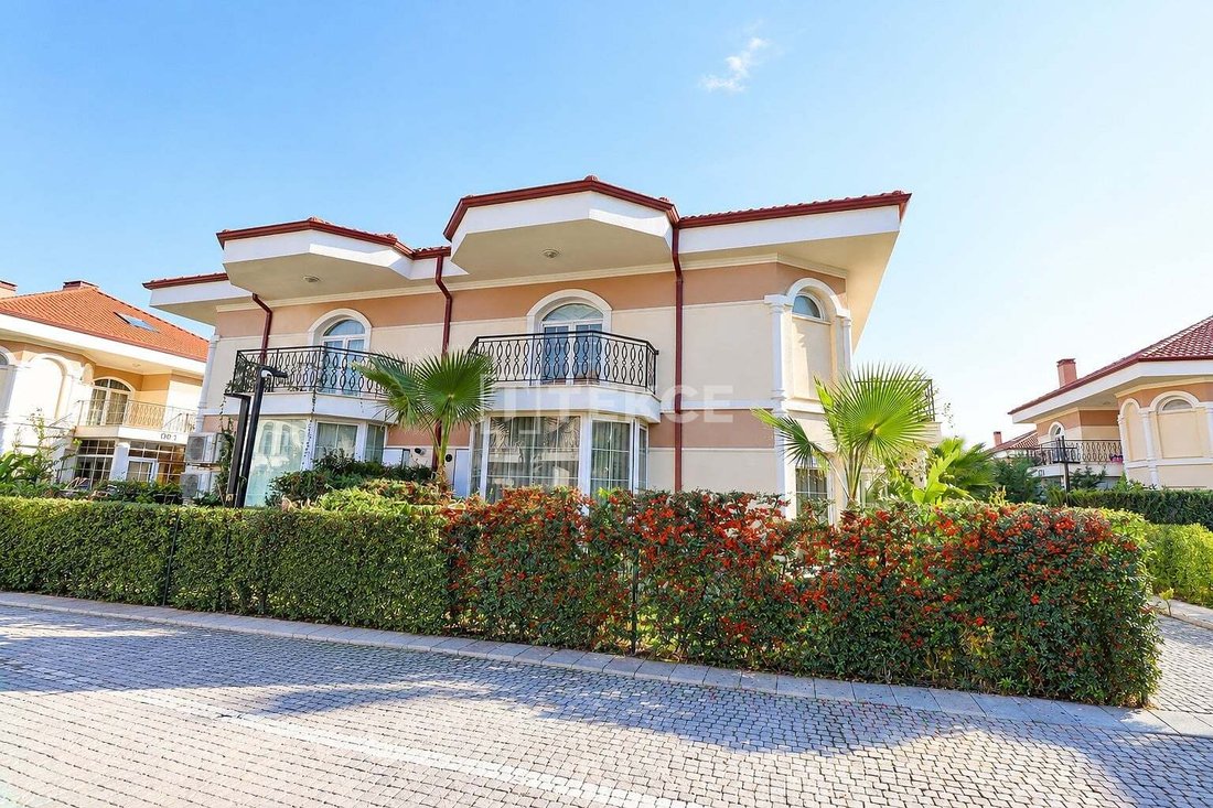 Villa en Döşemealtı, Provincia de Antalya, Turquía 4 - 19163078