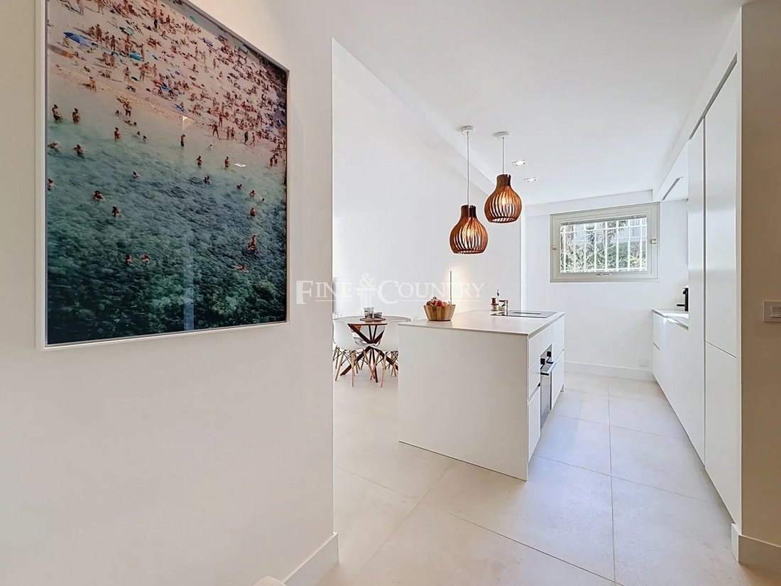 Appartement à Cannes, Provence-Alpes-Côte d'Azur, France 5 - 19161268