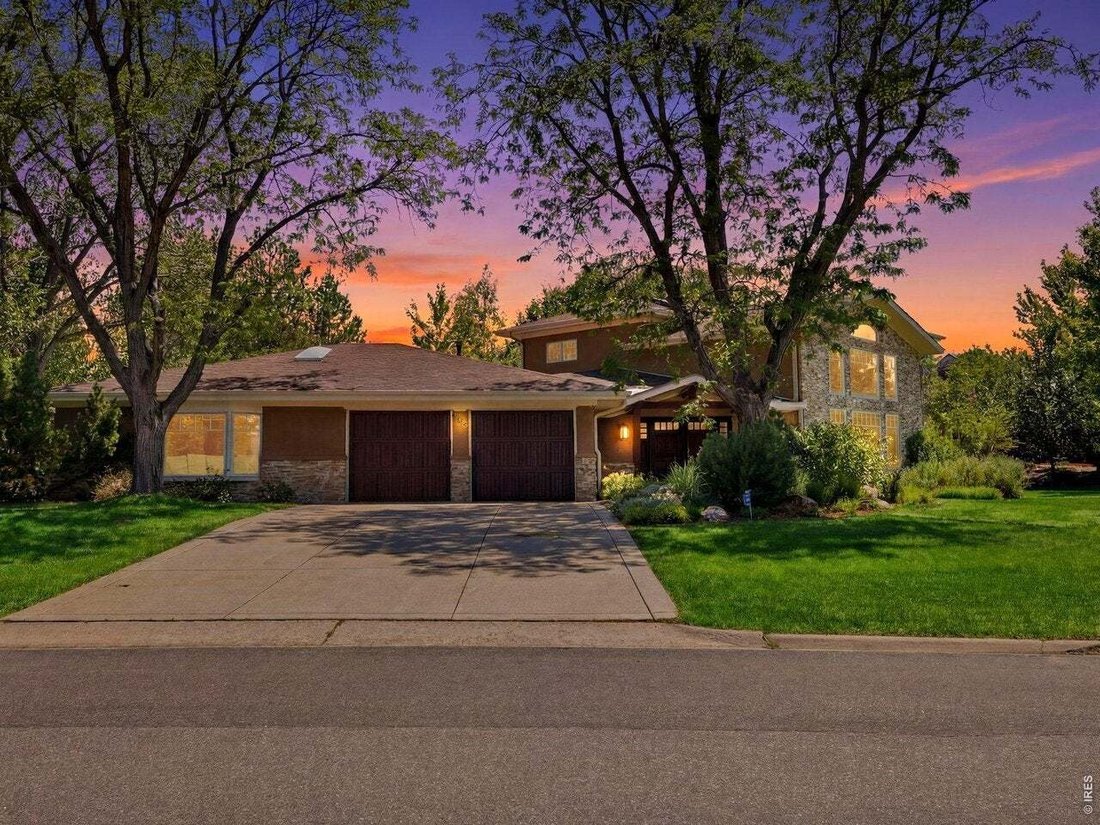 Haus in Boulder, Colorado, Vereinigte Staaten 5 - 19163043
