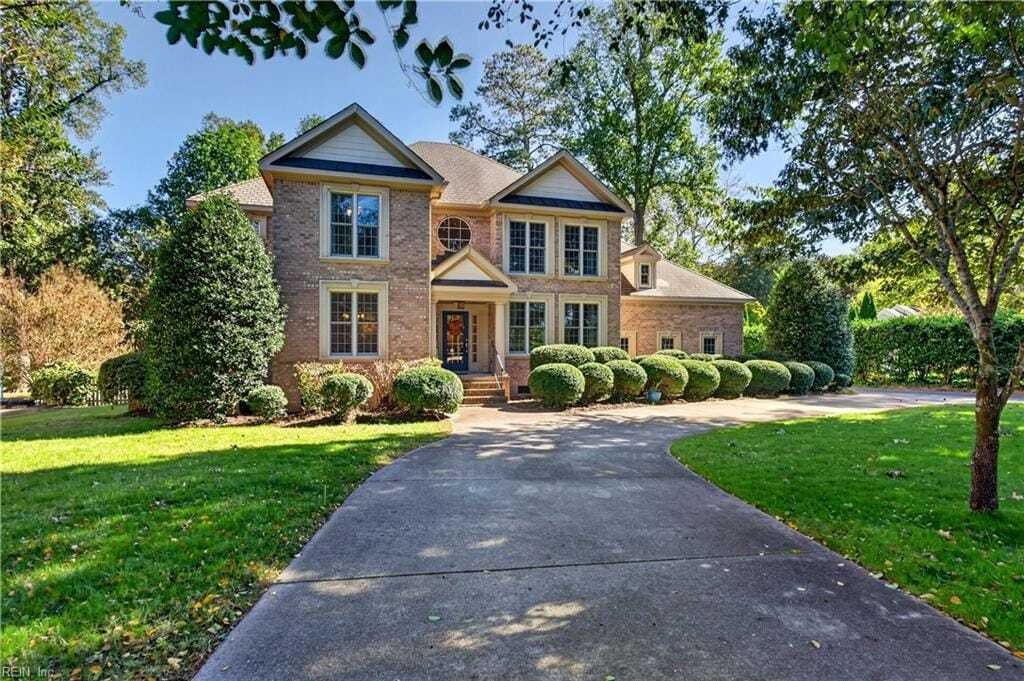 Casa en Virginia Beach, Virginia, Estados Unidos 1 - 19163442