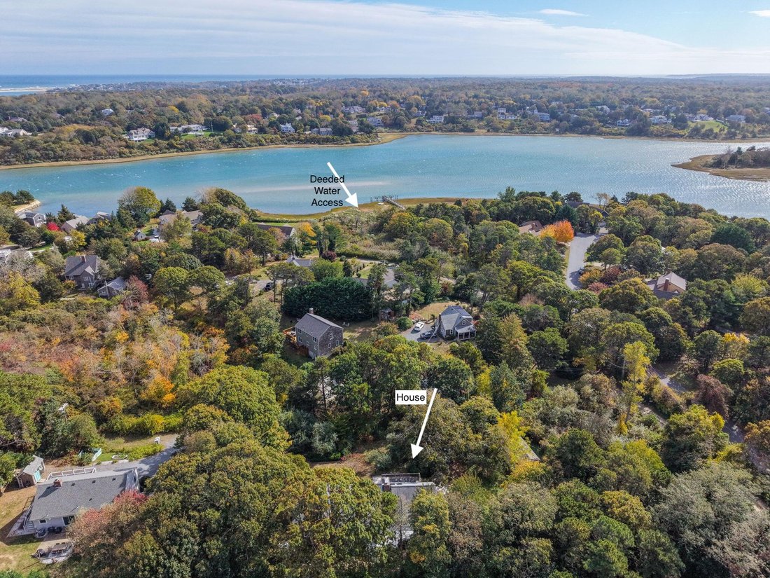 House in Eastham, Massachusetts, United States 4 - 19160193