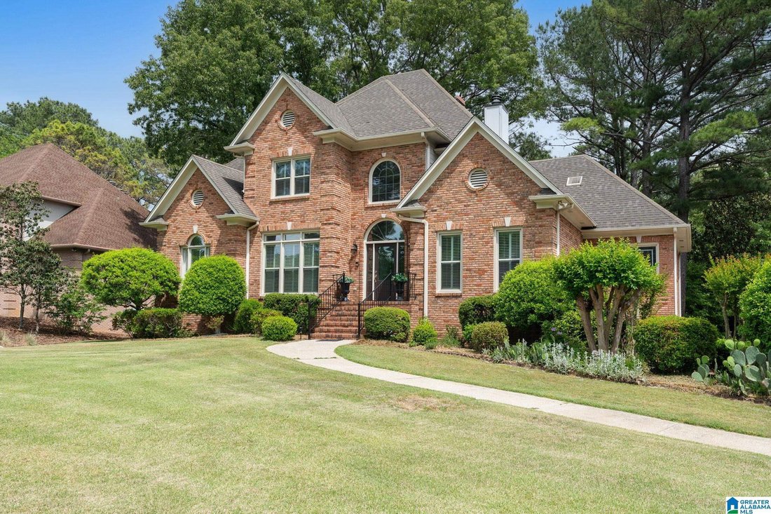 Haus in Vestavia Hills, Alabama, Vereinigte Staaten 2 - 19162654