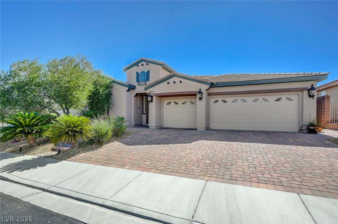 Haus in Las Vegas, Nevada, Vereinigte Staaten 2 - 19162499