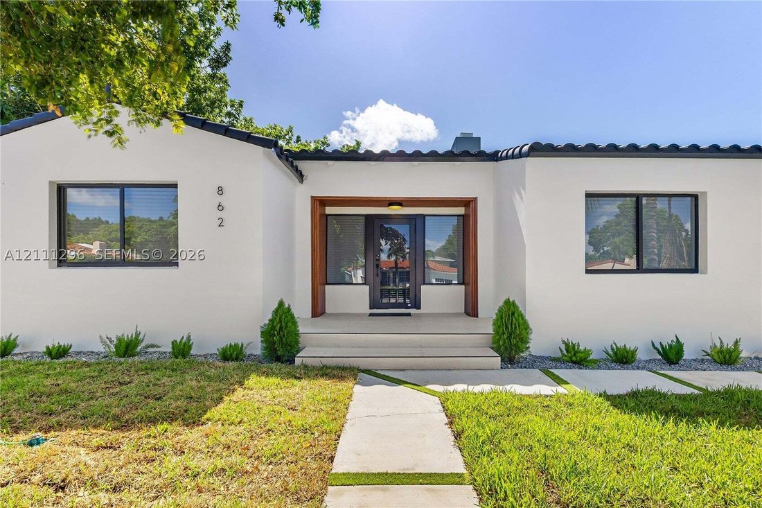 House in Miami, Florida, United States 2 - 19163516