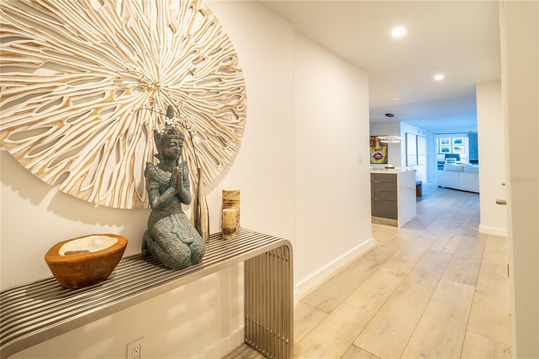 Condominio a Tampa, Florida, Stati Uniti 2 - 19162707