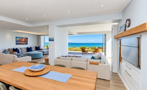 Haus in Blue Lagoon, Westkap, Südafrika 1