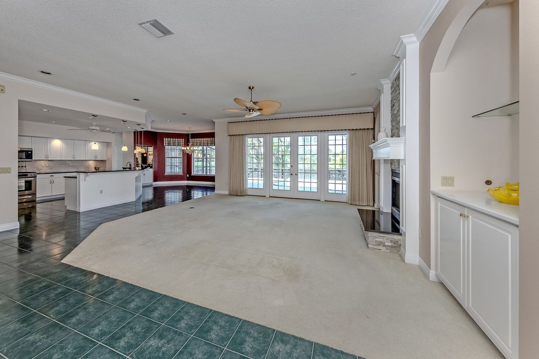Maison à Venice, Floride, États-Unis 5 - 19162088