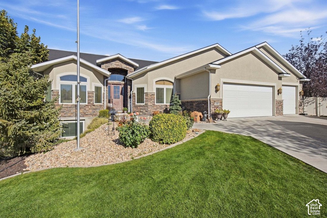 Casa en Lehi, Utah, Estados Unidos 2 - 19162934