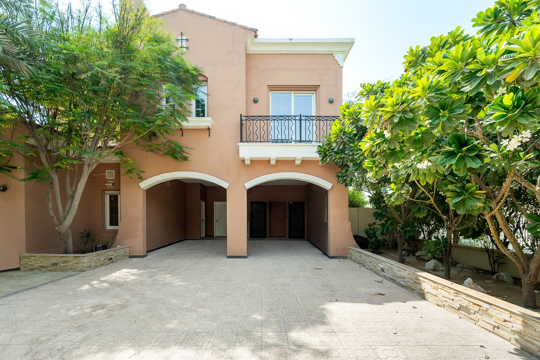 Villa in Wadi Al Safa 6, Wadi Al Safa, Dubai 3 - 19163025
