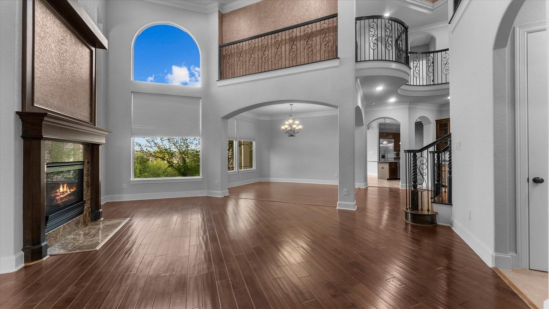 Haus in Montgomery, Texas, Vereinigte Staaten 4 - 19160726