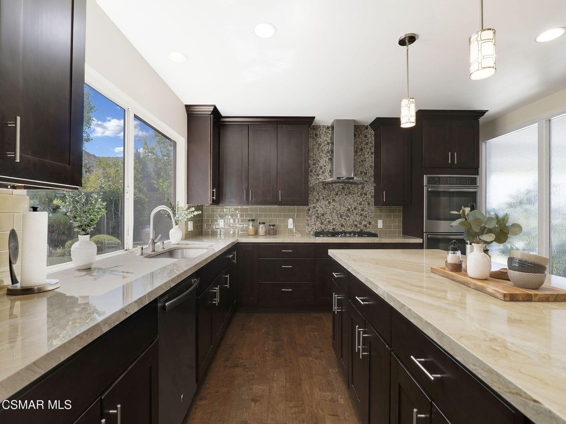 House in Thousand Oaks, California, United States 1 - 19165789