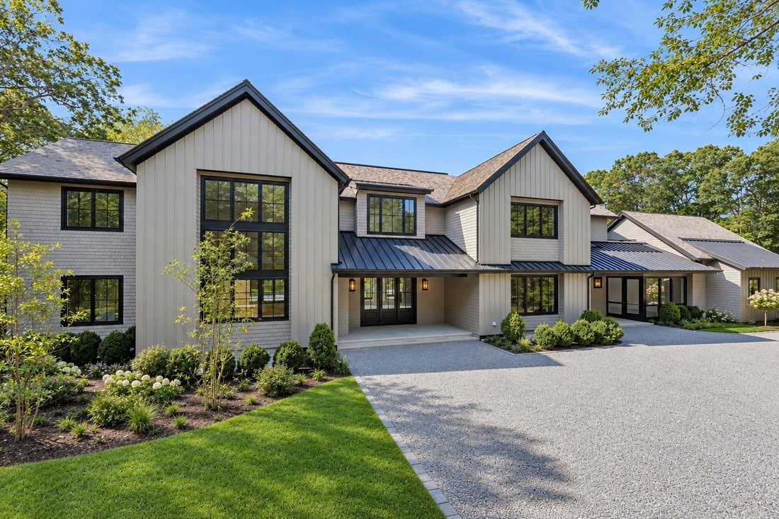 Haus in Water Mill, New York, Vereinigte Staaten 5 - 17360392