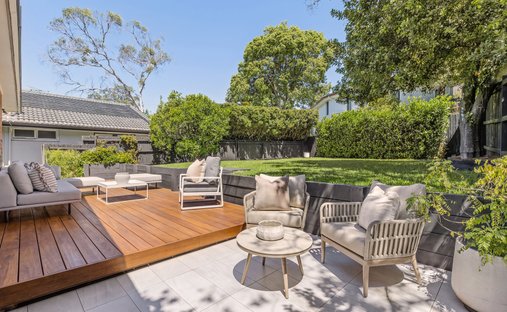 Haus in Lane Cove West, New South Wales, Australien 1