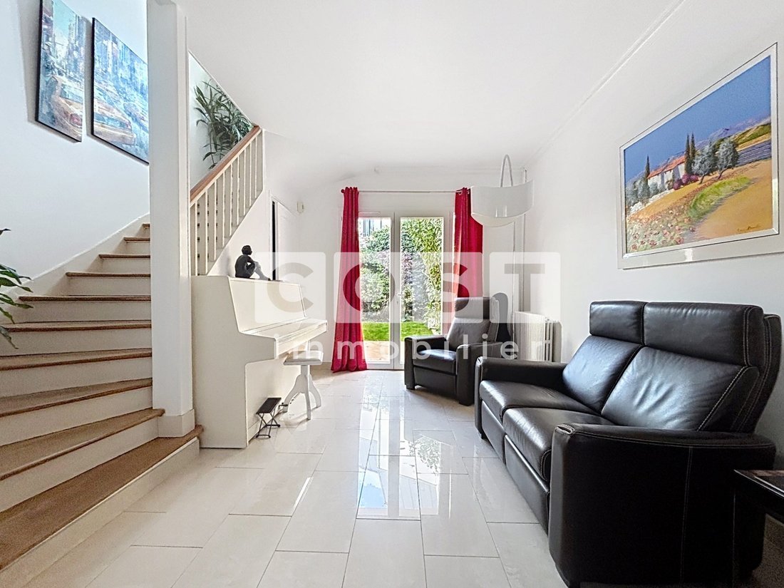House in Chedal Anglay, La Garenne-Colombes, France 3 - 19165868