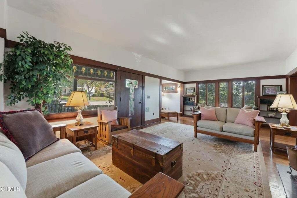 Casa a Altadena, California, Stati Uniti 3 - 19163891