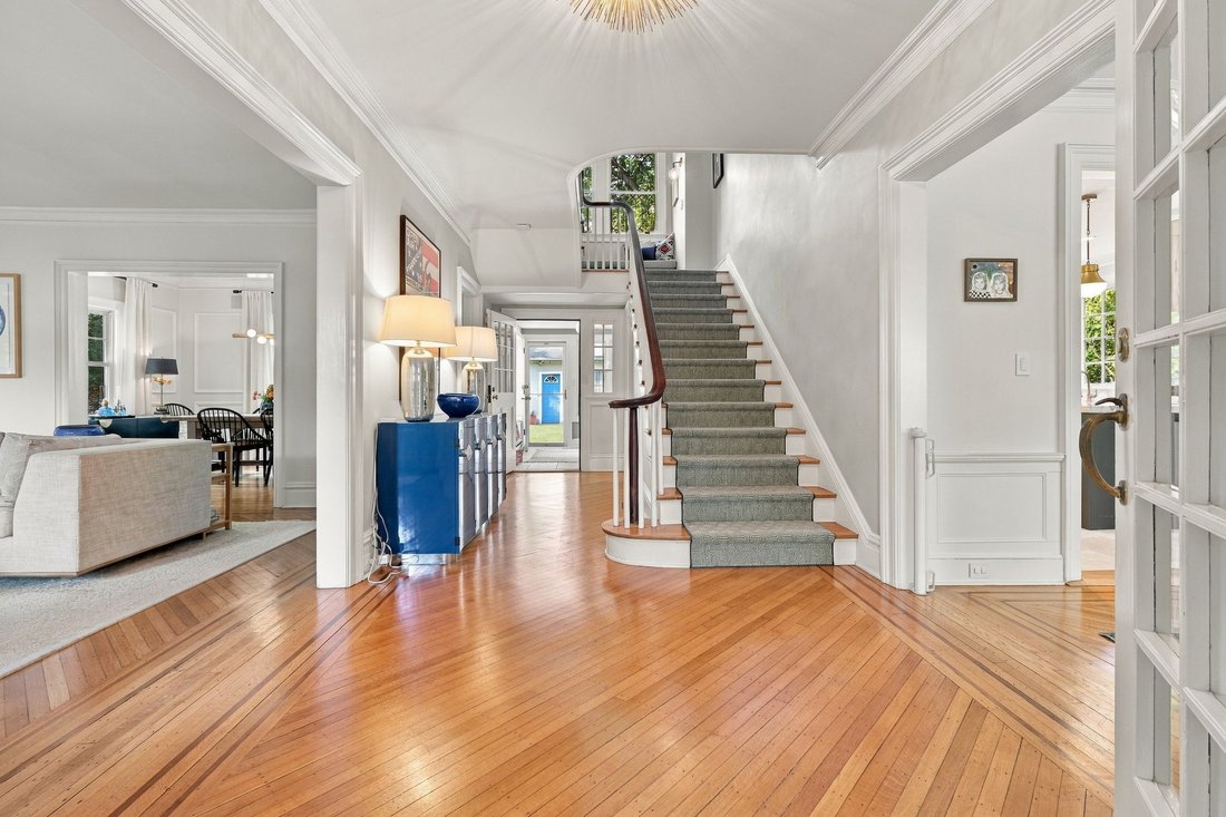 Haus in Montclair, New Jersey, Vereinigte Staaten 2 - 19146354