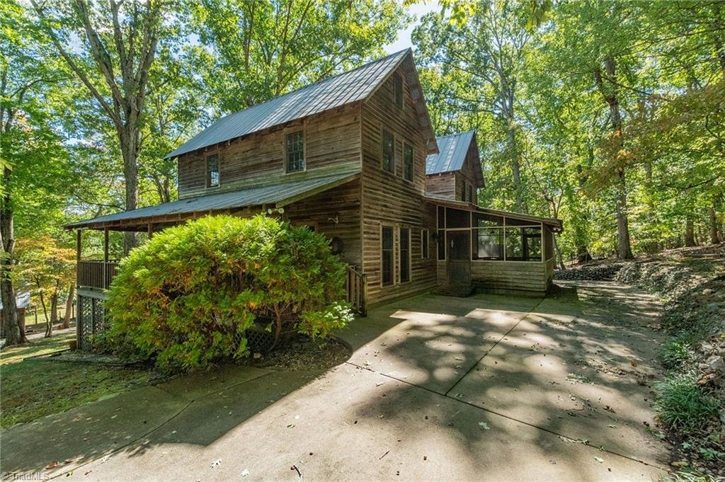 Casa a Asheboro, Carolina del Nord, Stati Uniti 4 - 19160175