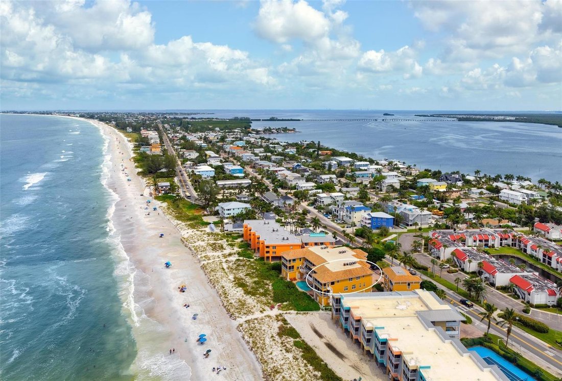 Condo in Holmes Beach, Florida, United States 4 - 19162738