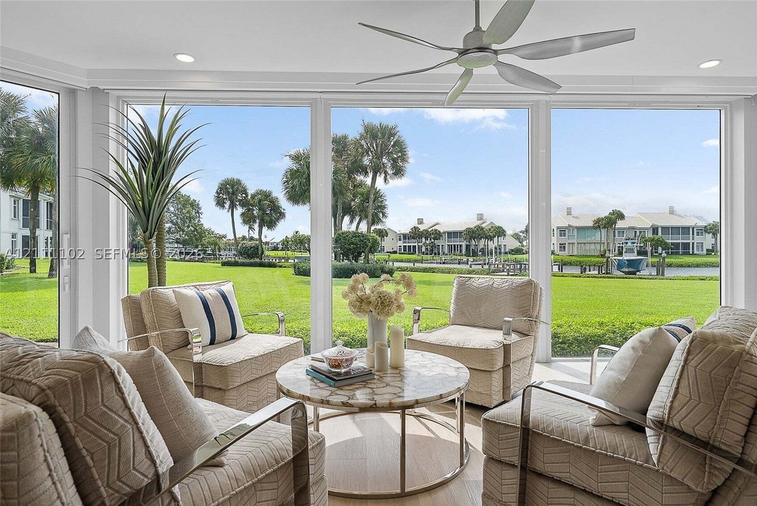Condominio a Jupiter, Florida, Stati Uniti 1 - 19160278